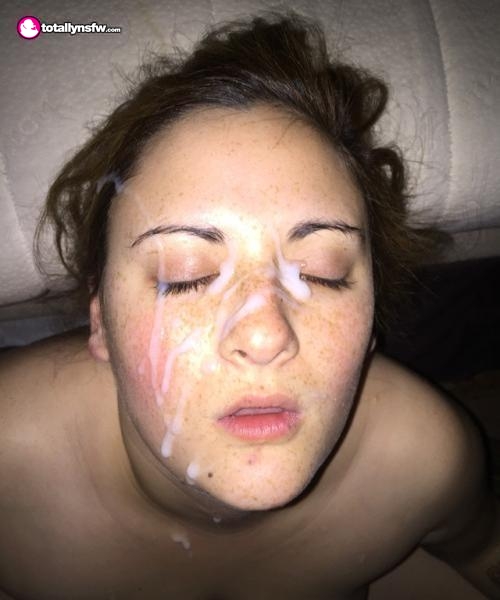 Cumshot Cuties - Part 3193