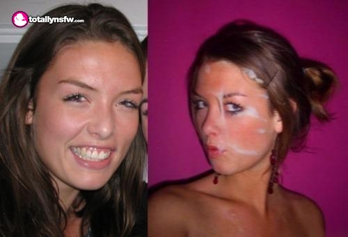 Cumshot Cuties - Part 3194