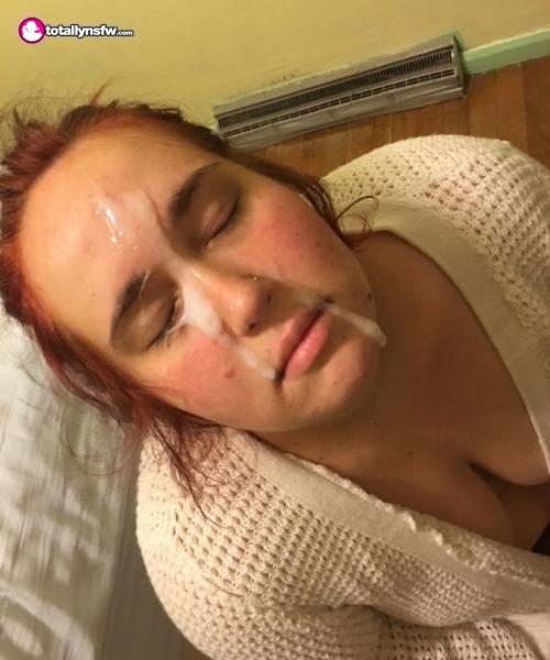 Cumshot Cuties - Part 3196