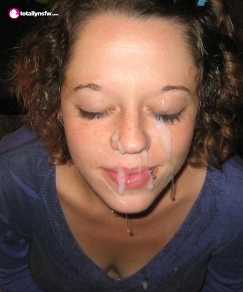 Cumshot Cuties - Part 3196