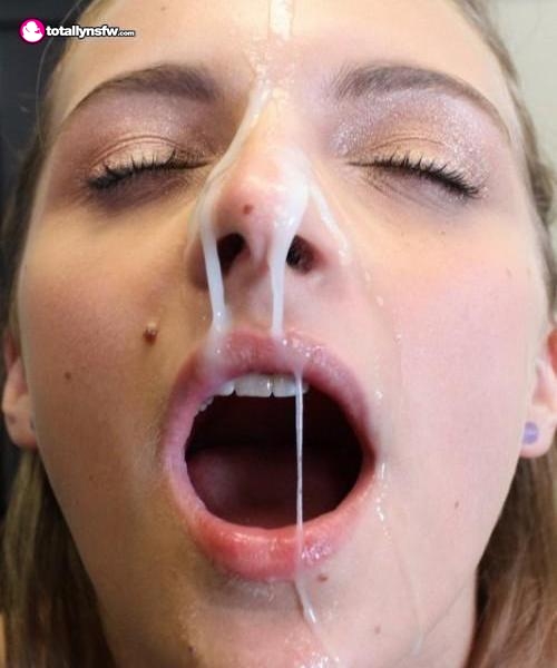 Cumshot Cuties - Part 3196