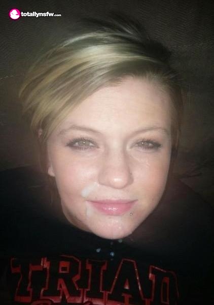 Cumshot Cuties - Part 3196