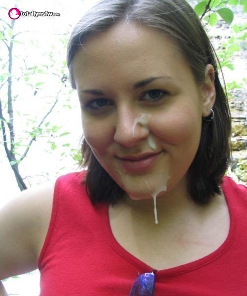 Cumshot Cuties - Part 3197