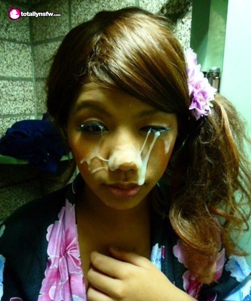 Cumshot Cuties - Part 3197