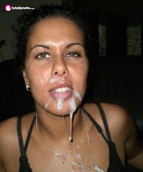 Cumshot Cuties - Part 3198