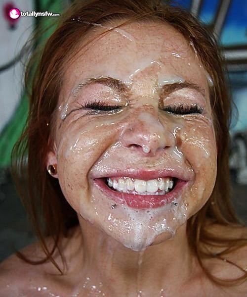 Cumshot Cuties - Part 3198