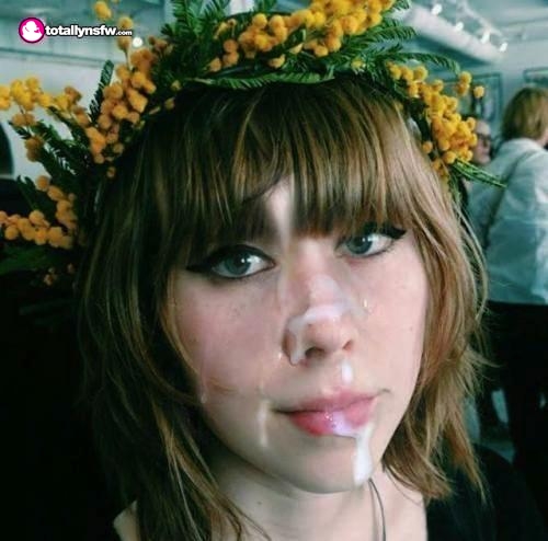 Cumshot Cuties - Part 3198