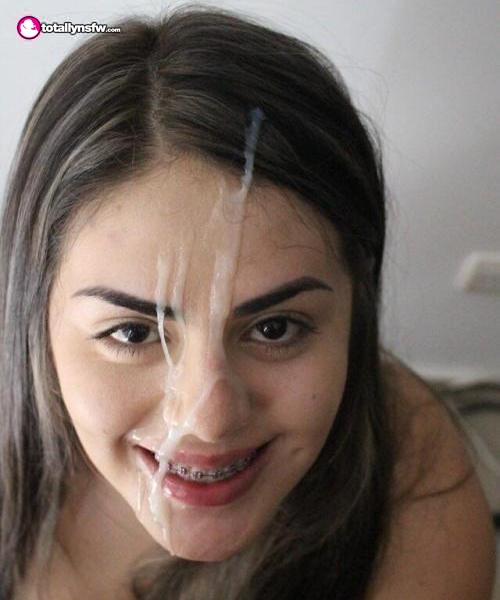 Cumshot Cuties - Part 3198