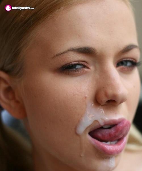 Cumshot Cuties - Part 3198