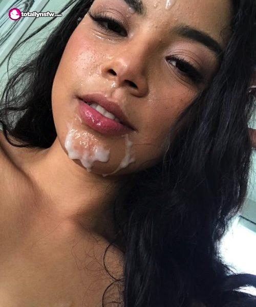 Cumshot Cuties - Part 3198