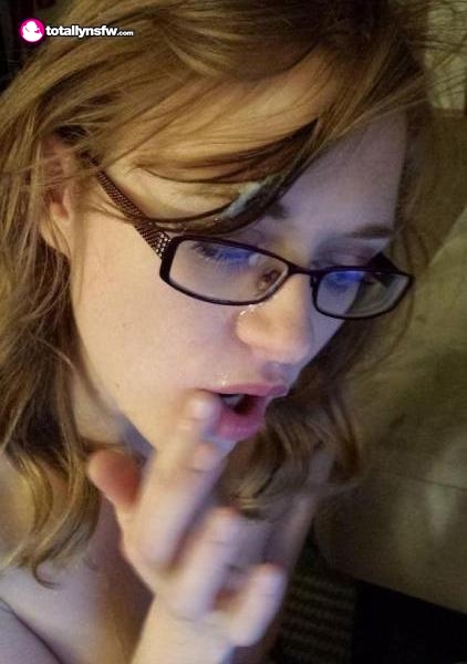 Cumshot Cuties - Part 3198