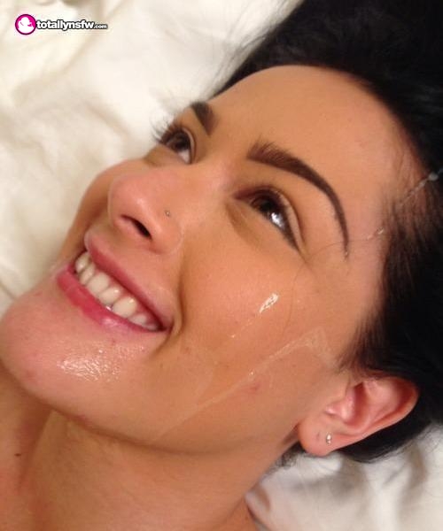 Cumshot Cuties - Part 3198