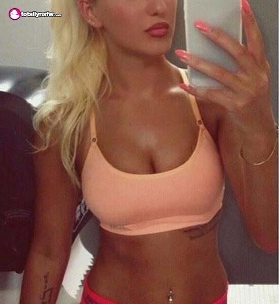 Self Shot Cuties - Part 3446