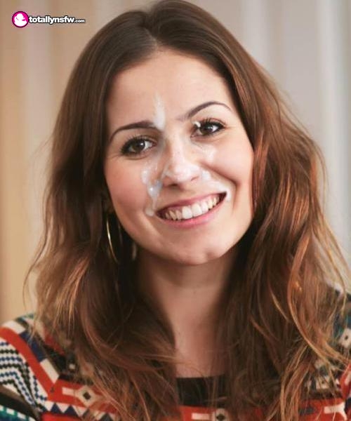 Cumshot Cuties - Part 3199