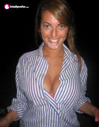 Cumshot Cuties - Part 3199