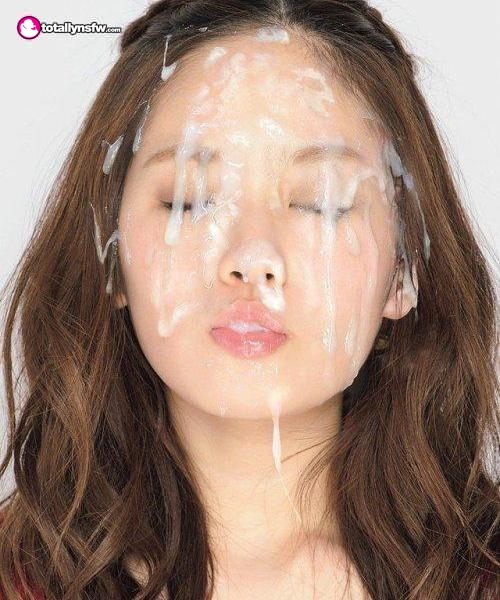 Cumshot Cuties - Part 3200