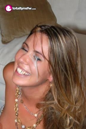 Cumshot Cuties - Part 3200