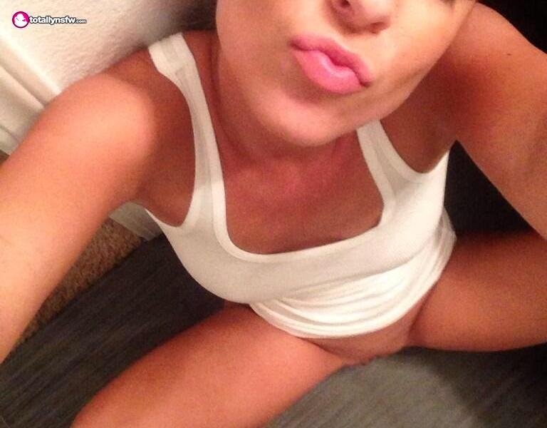 Self Shot Cuties - Part 3448