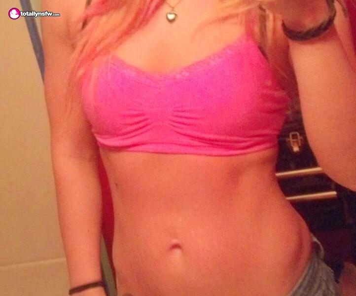 Self Shot Cuties - Part 3448