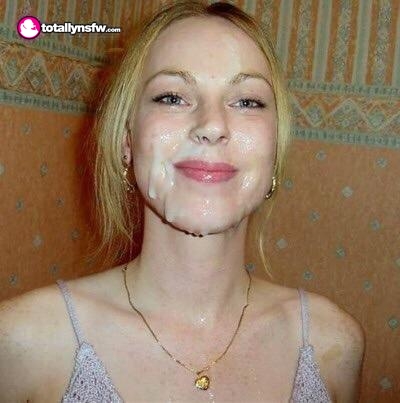 Cumshot Cuties - Part 3201