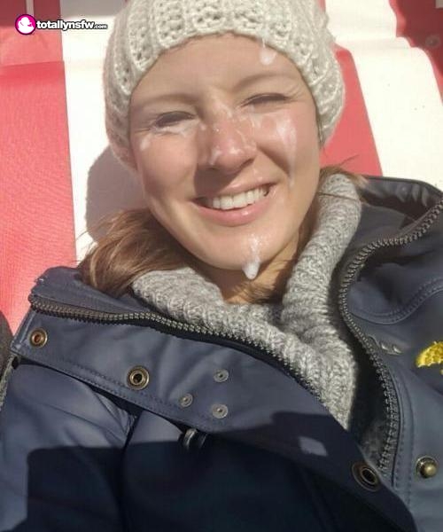 Cumshot Cuties - Part 3201