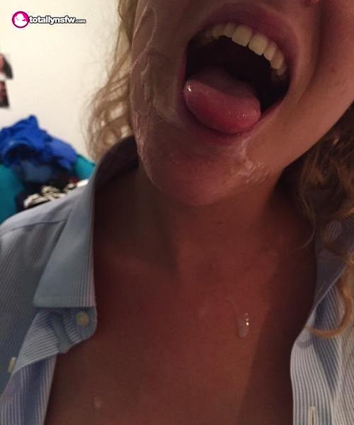 Cumshot Cuties - Part 3201