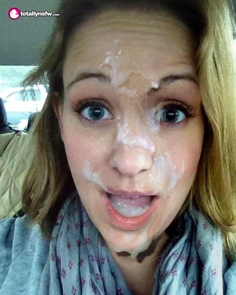 Cumshot Cuties - Part 3201