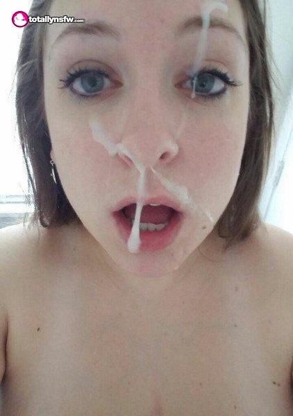 Cumshot Cuties - Part 3201