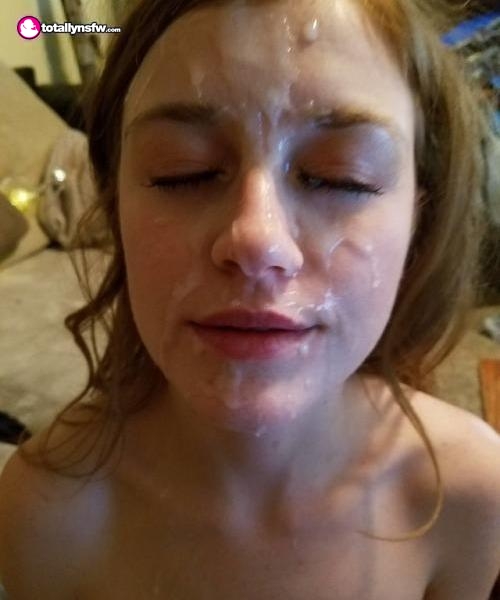 Cumshot Cuties - Part 3201