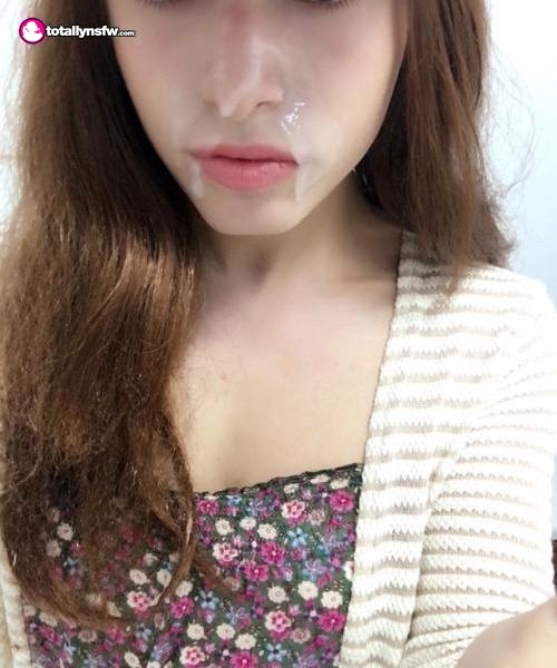 Cumshot Cuties - Part 3201