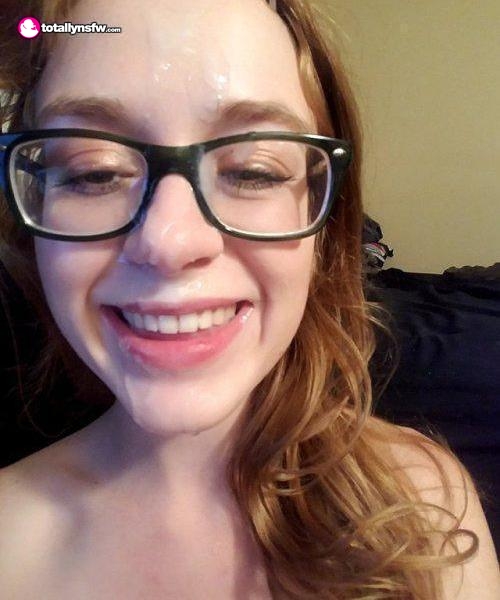 Cumshot Cuties - Part 3201