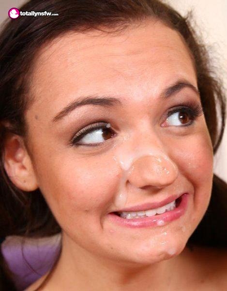 Cumshot Cuties - Part 3201