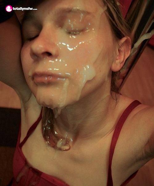 Cumshot Cuties - Part 3202