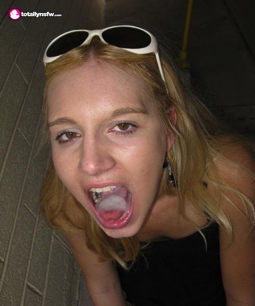 Cumshot Cuties - Part 3202