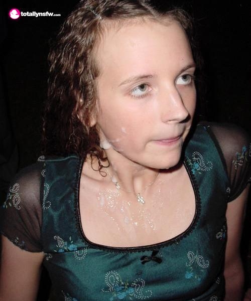 Cumshot Cuties - Part 3202