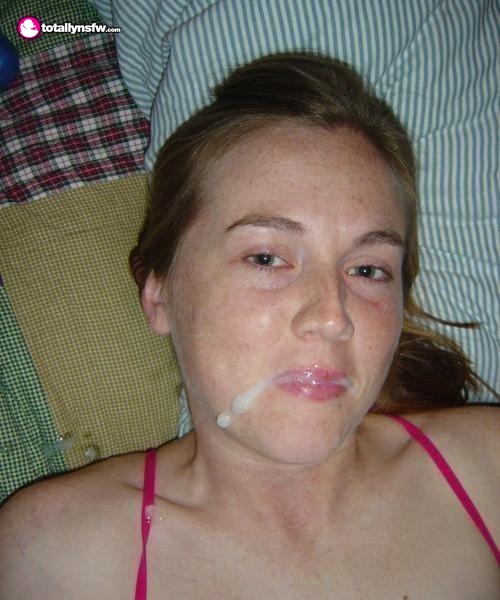 Cumshot Cuties - Part 3203