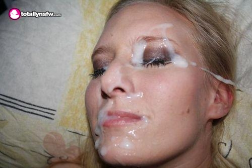 Cumshot Cuties - Part 3203