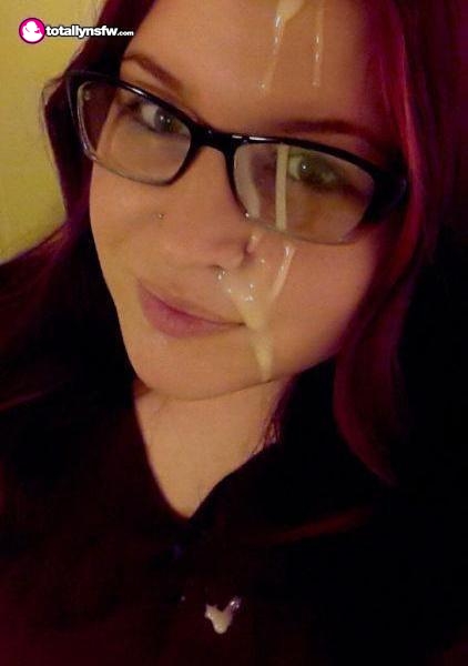 Cumshot Cuties - Part 3204