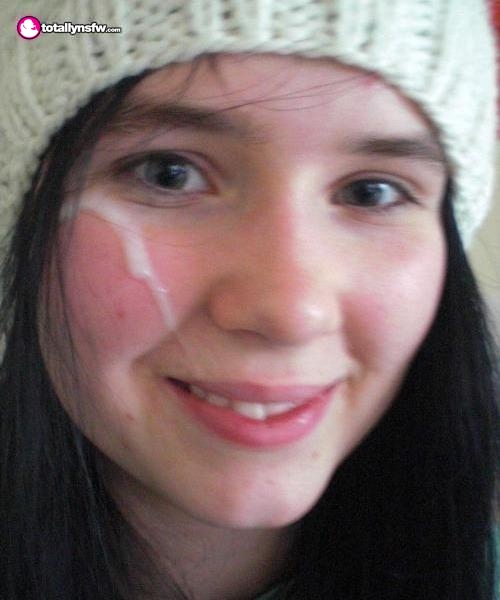 Cumshot Cuties - Part 3205