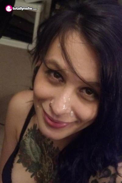 Cumshot Cuties - Part 3205