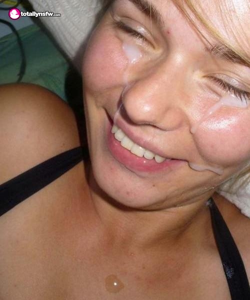 Cumshot Cuties - Part 3205