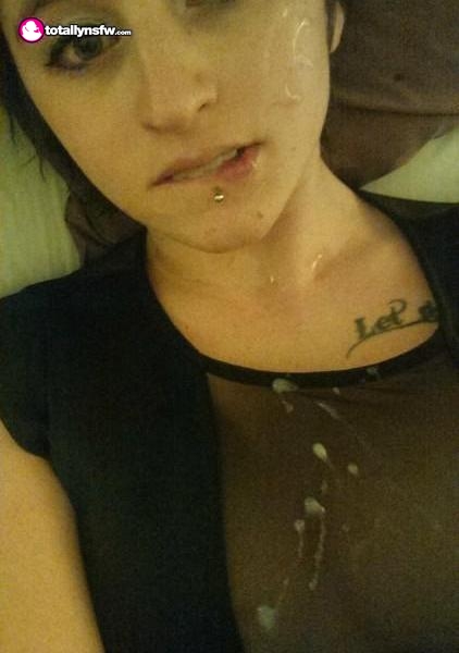 Cumshot Cuties - Part 3206