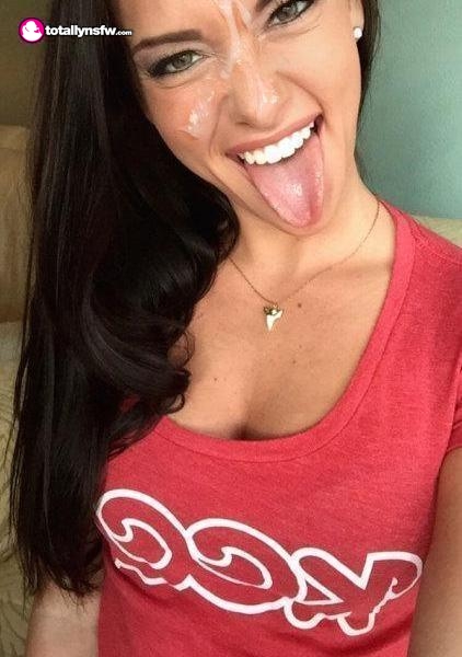 Cumshot Cuties - Part 3206