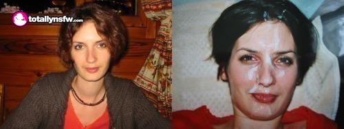 Cumshot Cuties - Part 3206