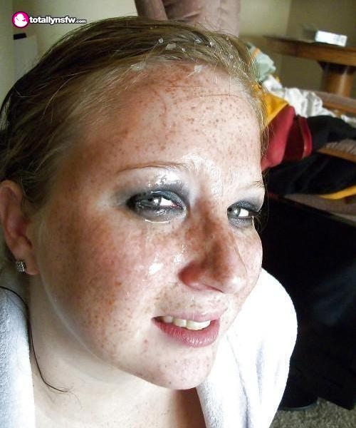 Cumshot Cuties - Part 3206