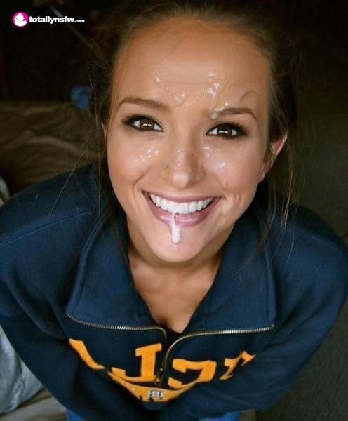 Cumshot Cuties - Part 3206