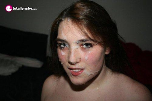 Cumshot Cuties - Part 3206