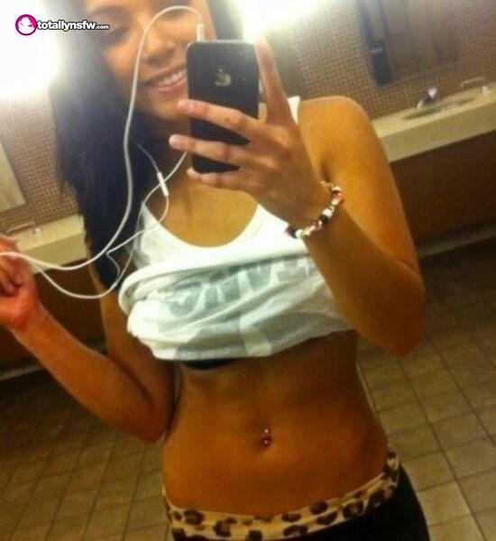 Self Shot Cuties - Part 3454