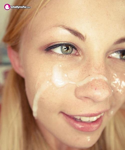 Cumshot Cuties - Part 3208