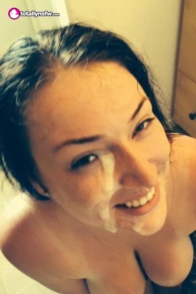 Cumshot Cuties - Part 3208